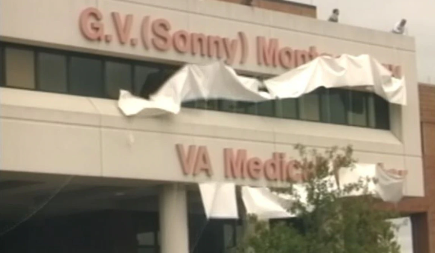 History VA Jackson Health Care Veterans Affairs